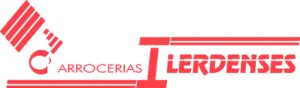Carrocerías Ilerdenses